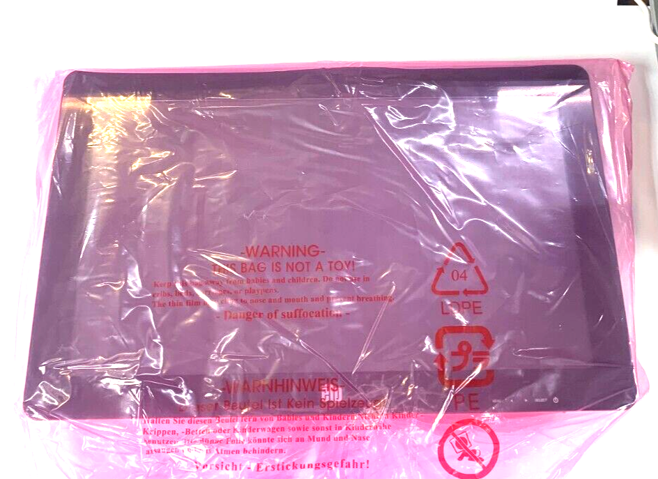 ELO TOUCH SCREEN SOLUTIONS TOUCH MONITOR 24"X16"