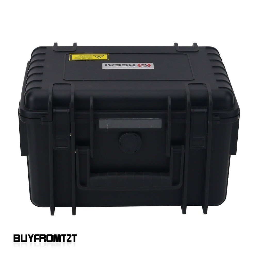 HESAI PandarXT-16 16Channel Medium-Range 3D LiDAR Sensor Second-hand 120m Range