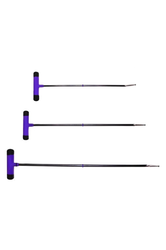 TrAuto PDR Tools 3 Piece Istanbul Set