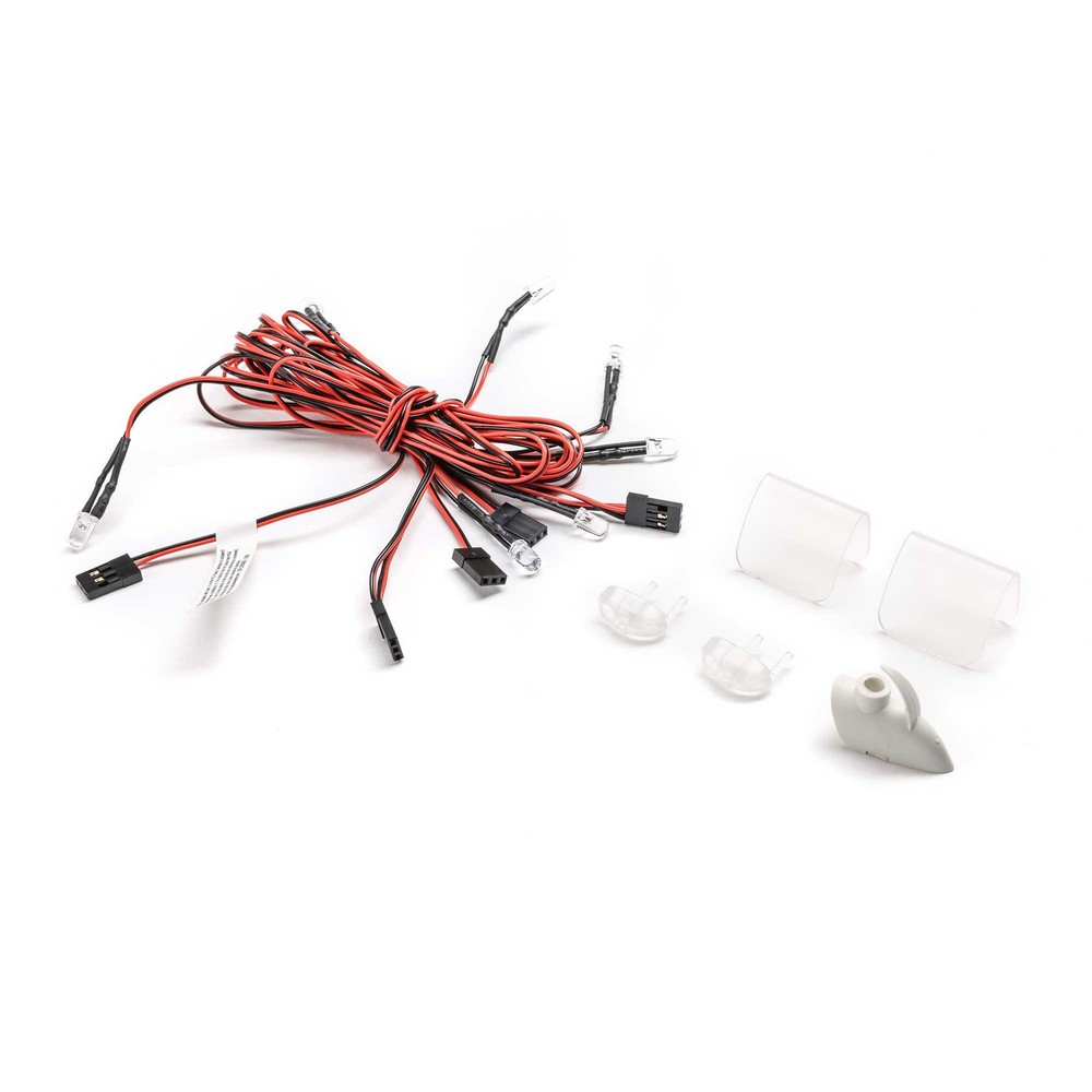 E-flite Lighting Set DHC-6 Twin Otter 1.4m EFL32065