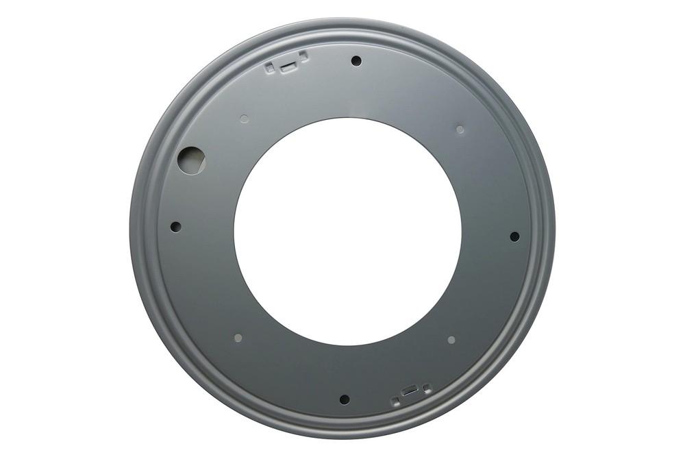 Shepherd 9549 Lazy-Susan Turntables, 0