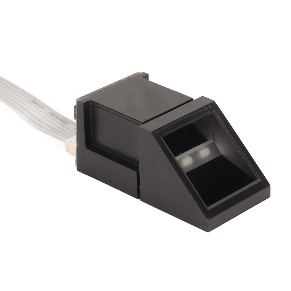 Optical Fingerprint Module Autocorrection High Security Level Low FAR