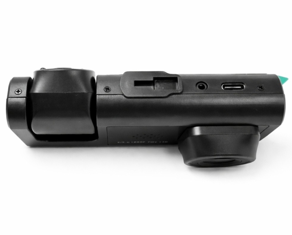 Car Dash Cam 1080P HD DVR