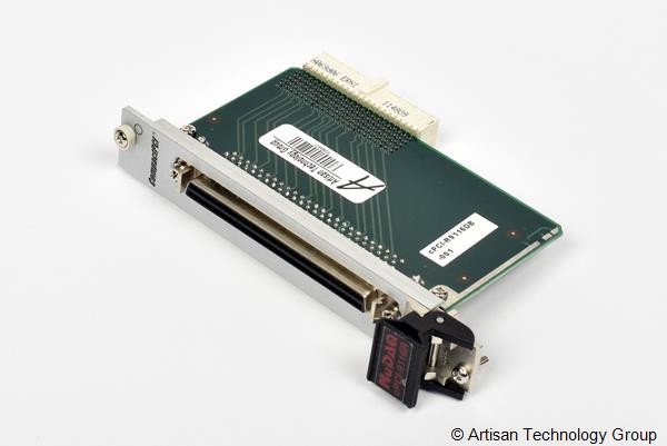 Adlink cPCI-R9116DB DAS Module