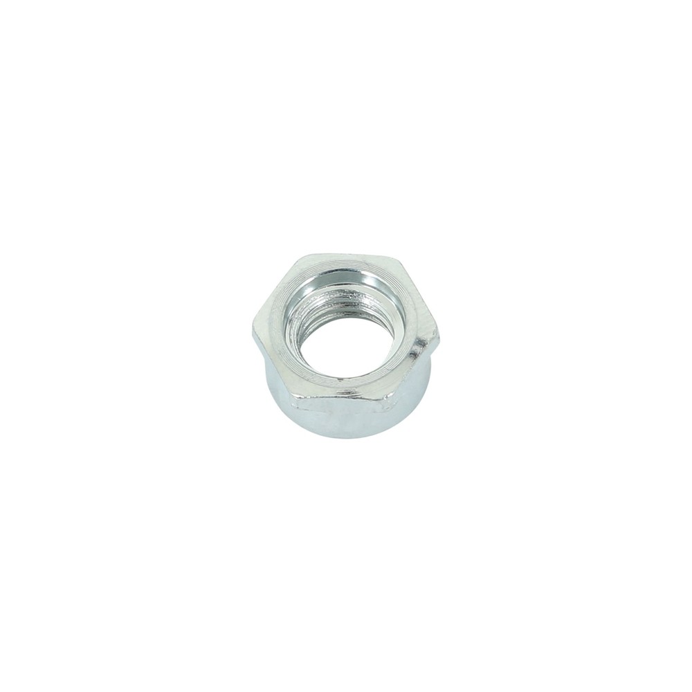 1630025 Hurst Shift Knob - 5-Speed Pattern - White