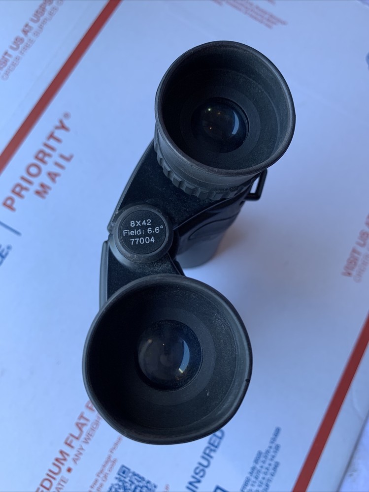 Simmons ProHunter Binoculars