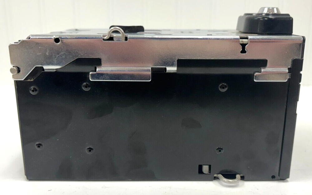 CASH CODE LOCKABLE CASSETTE VAULT400