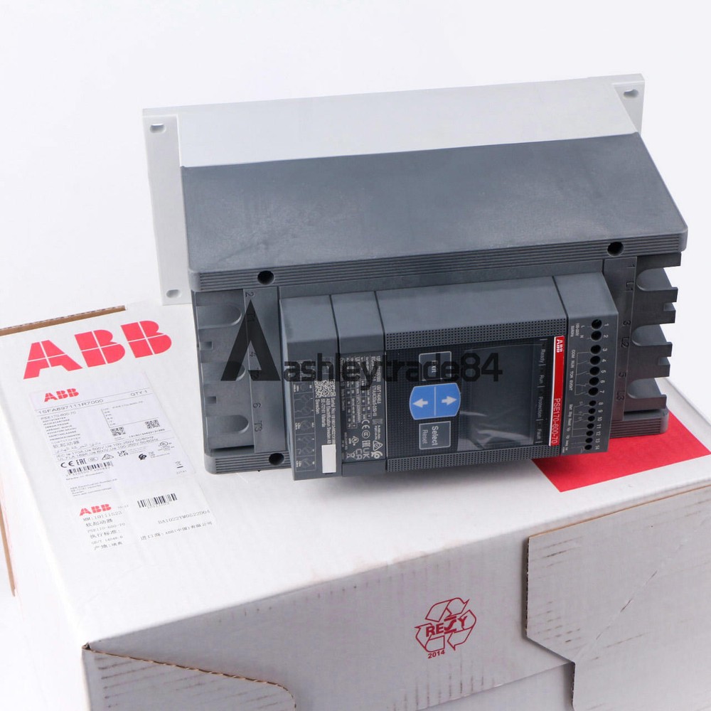 1PC New ABB PSE170-600-70