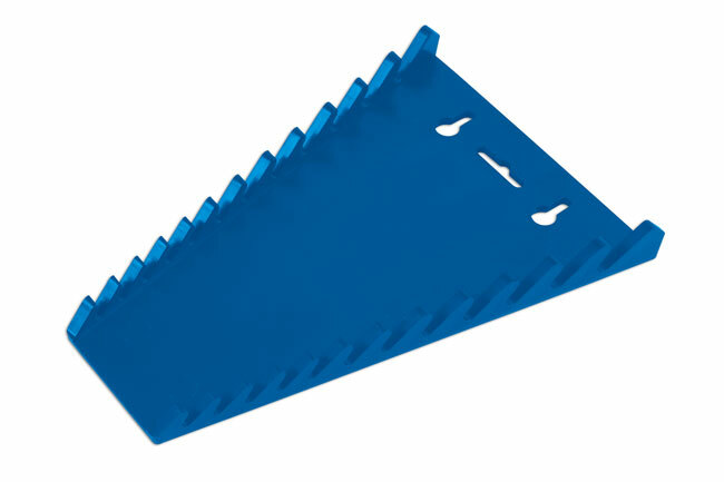 Laser 7363 Magnetic Spanner Rack