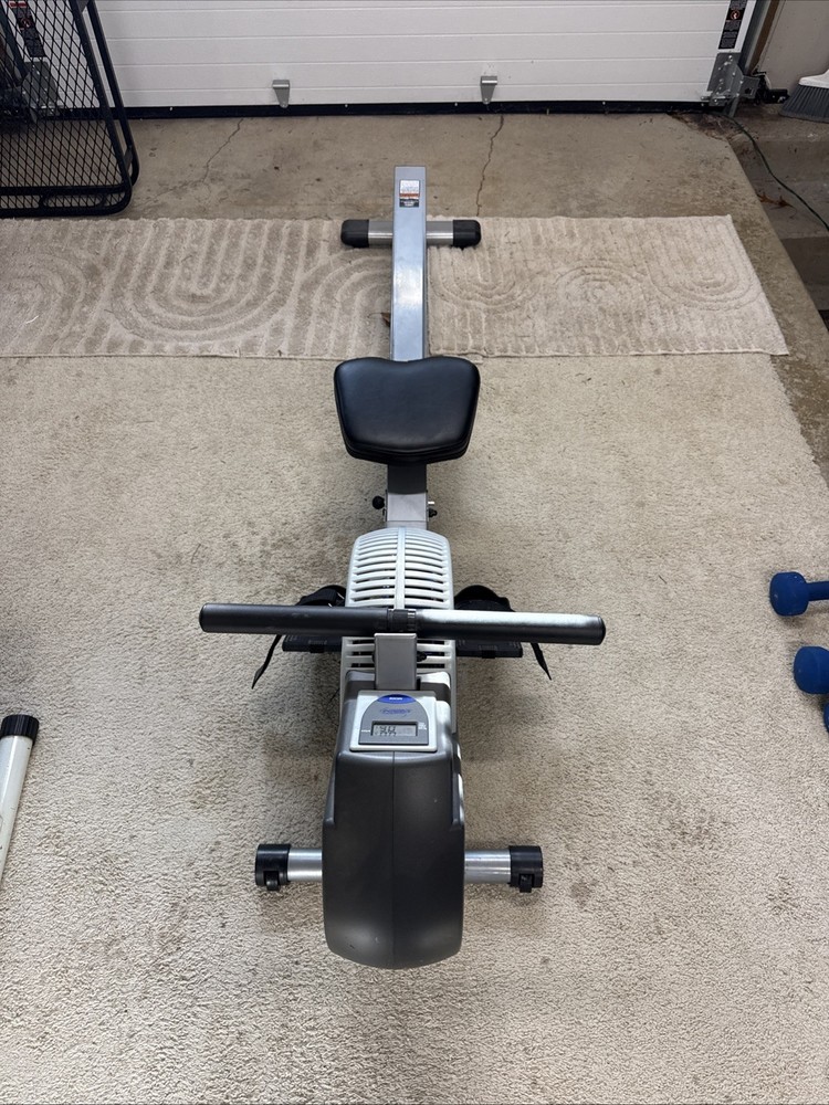 Stamina 1399 ATS Air Rower Rowing Machine