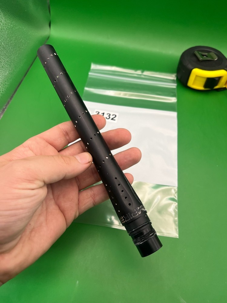 Super Freak Paintball Barrel Tip