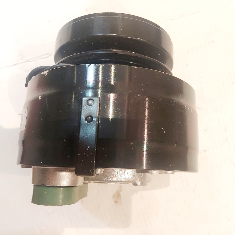 NOS 2-Wire AC Compressor HMMWV?, Scuffs & Scrapes, V Belt