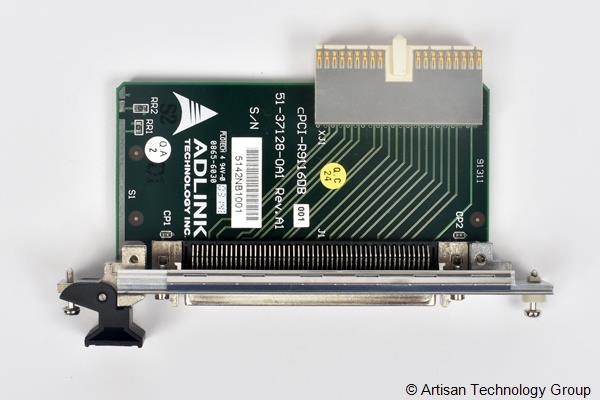 Adlink cPCI-R9116DB DAS Module
