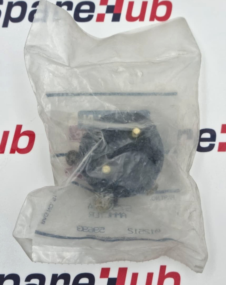 LINCOLN ELECTRIC S7514-4 Ammeter