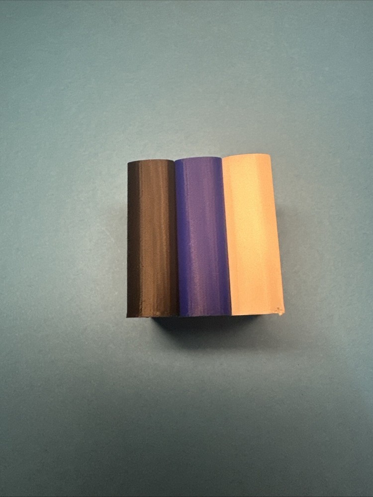 3 Pack Tiny Secret Book With Hidden Compartment - Gift Slim Design