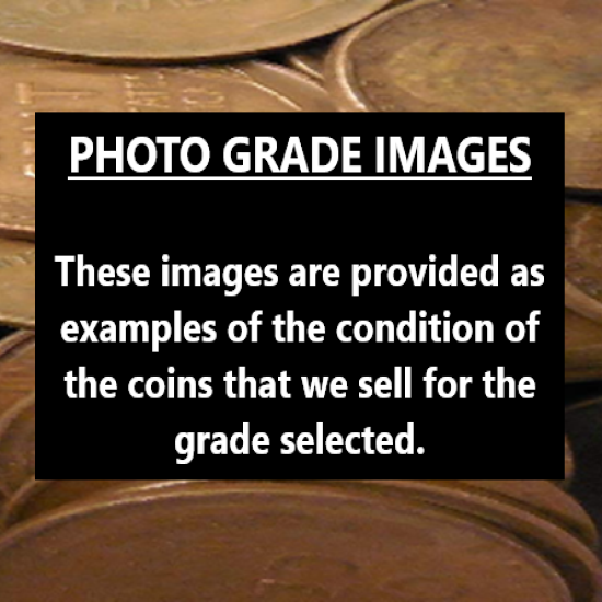 1935-D Lincoln Cent ~ XF / EF Condition ~ COMBINED SHIPPING!