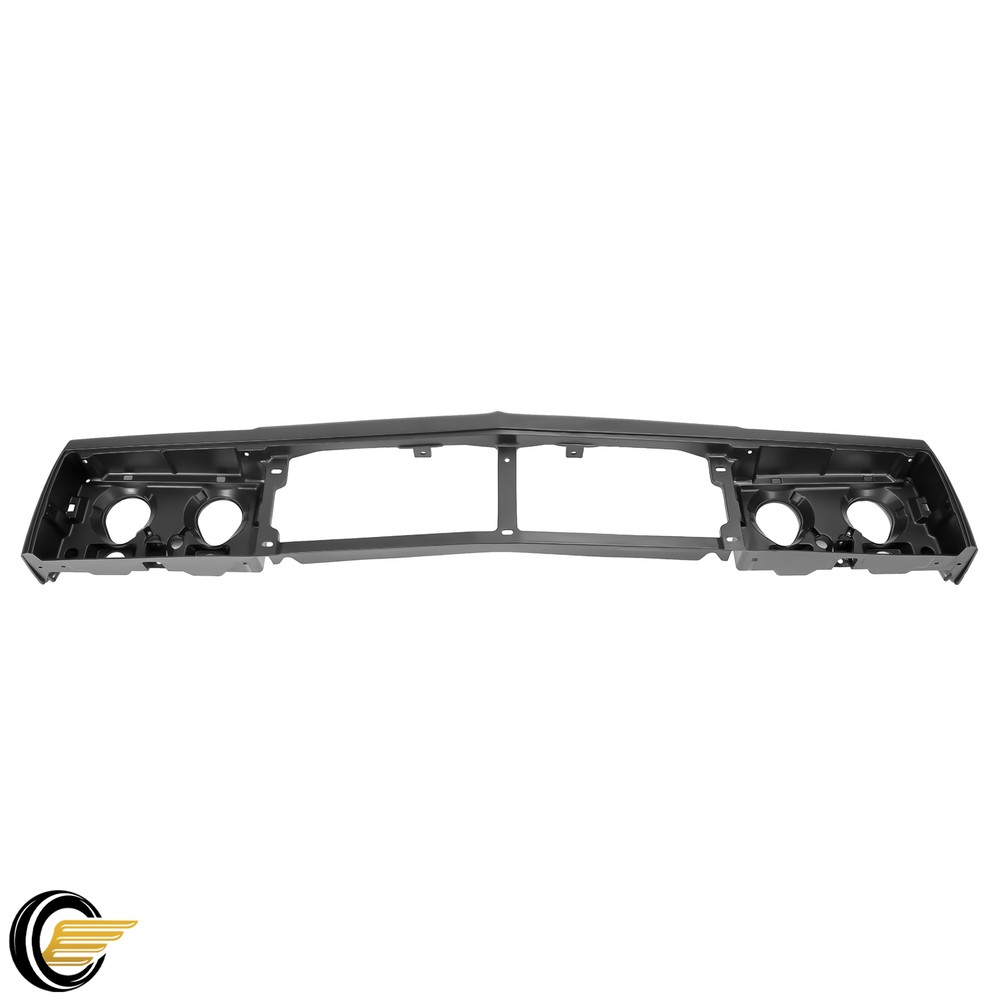Header Panel For Chevrolet El Camino 1982-1987 Grille Headlight Mount Panel