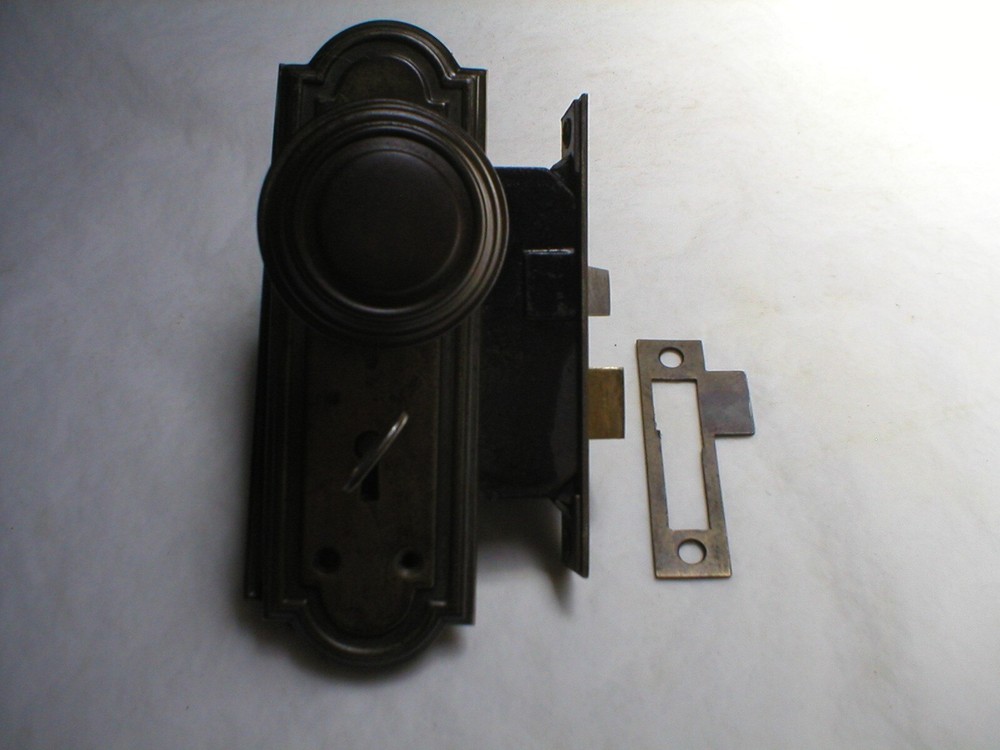 Antique Door Hardware