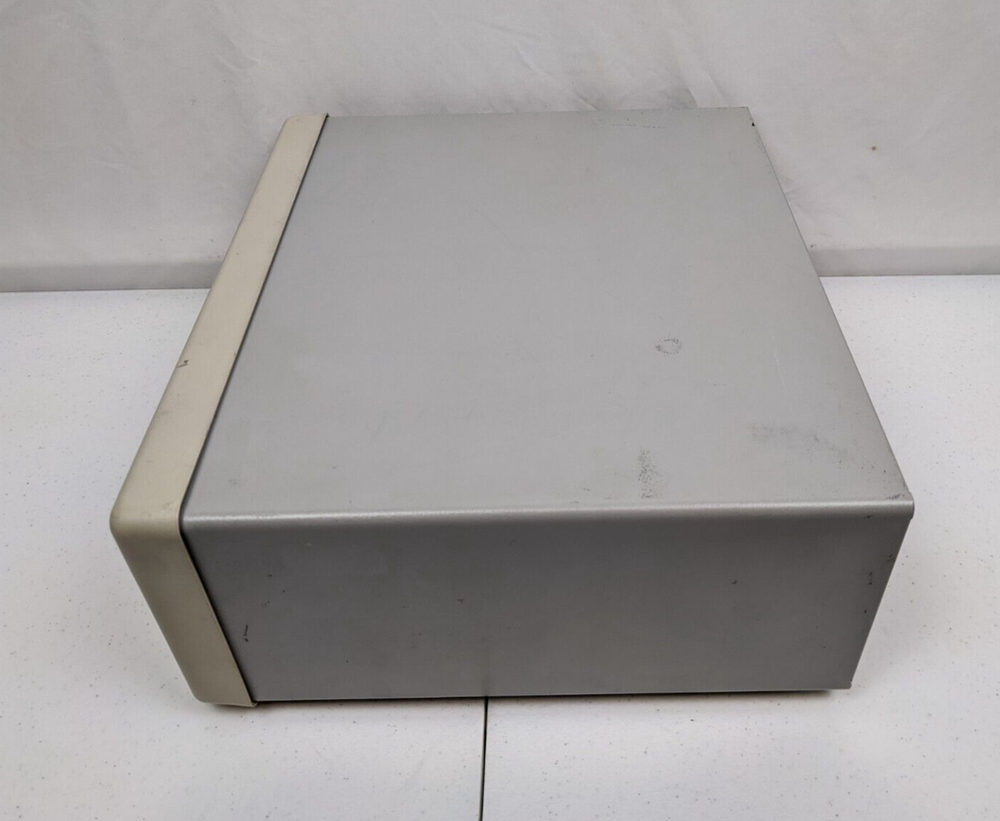 Exfo IQ-203 Optical Test System w/ x3 IQ-2100 Light Source Modules