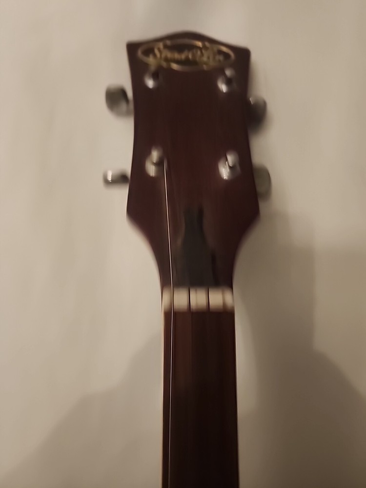 Vintage Strad -O-Lin Banjo
