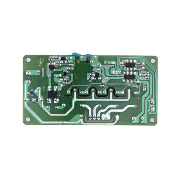 Circuit Board for UMC Series Range Hood Models (TM Version)