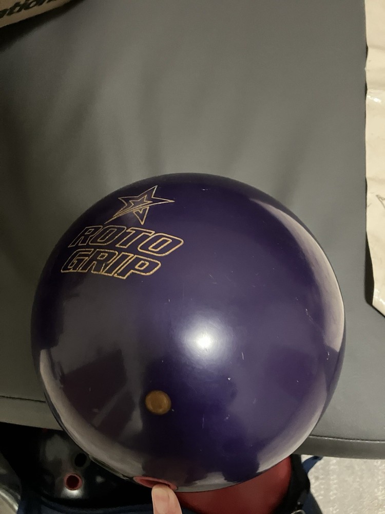 Roto Grip Hustle RIP