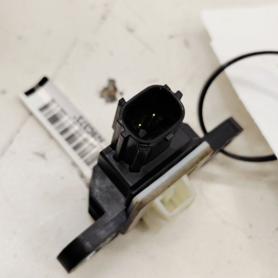 Nissan Maxima Sensor 2018 2017 2016