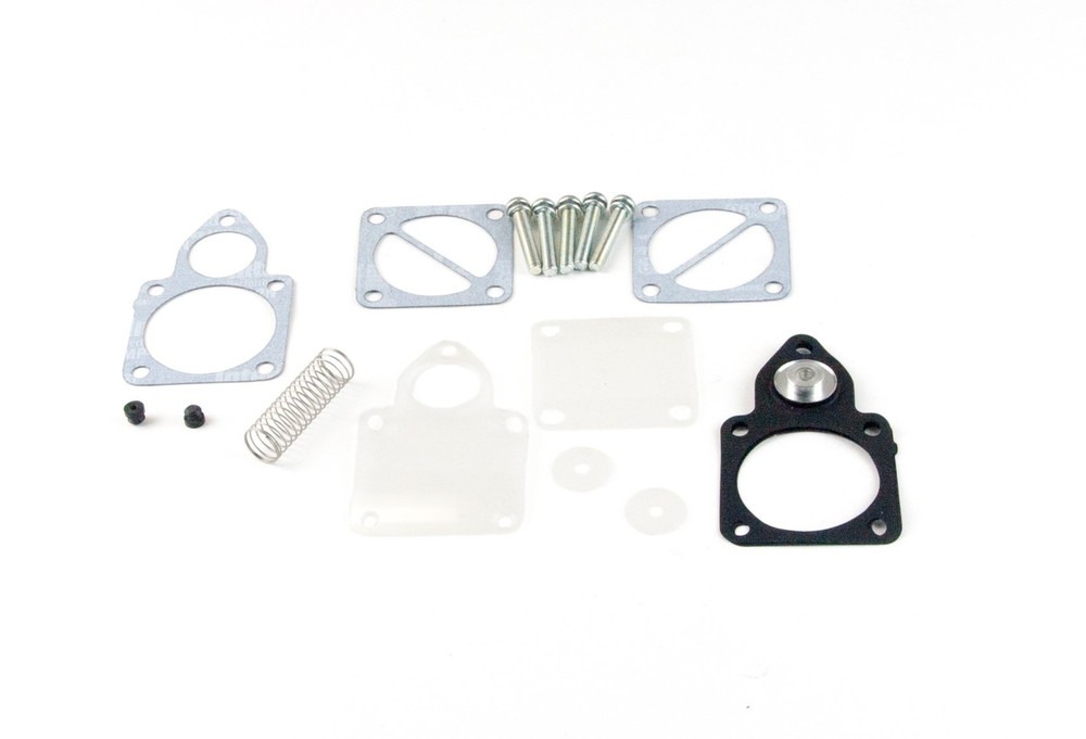 Ski-Doo Summit 800, 2000-2006, Fuel Pump Repair Kit