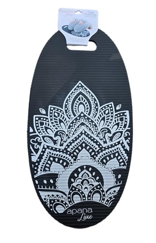 Apana Luxe Yoga Knee Mat
