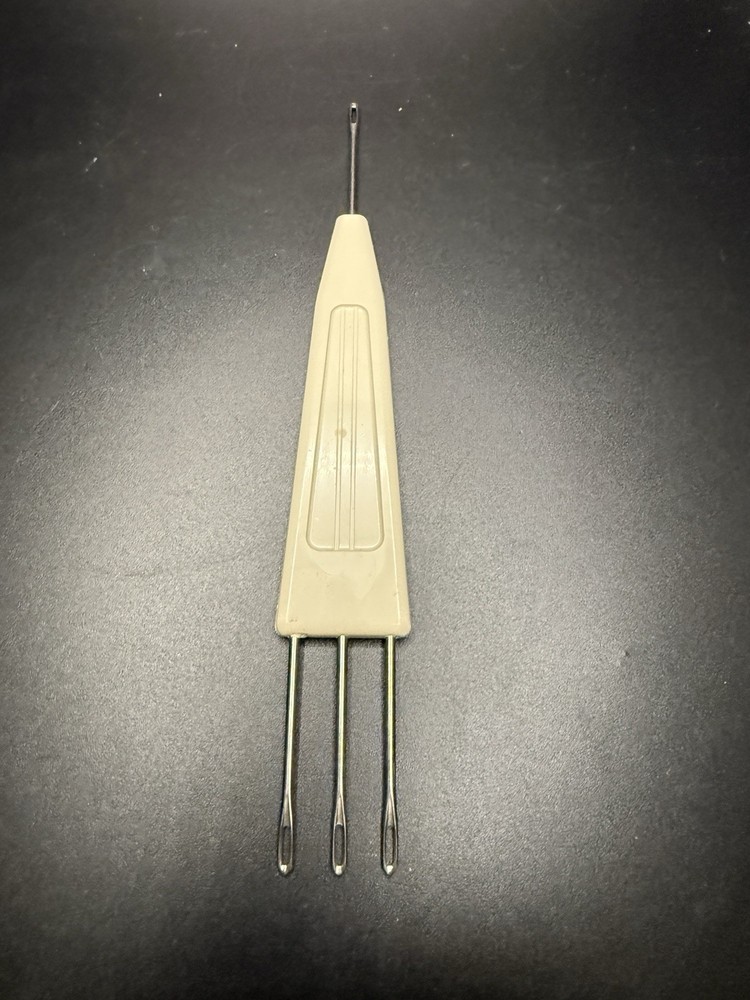 Singer LK 100 ~ Replacement Part ~ Transfer Tool Triple/ Single
