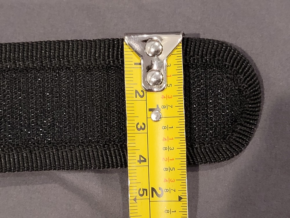 Aker Model CB08-36 A-TAC Nylon Inner Belt