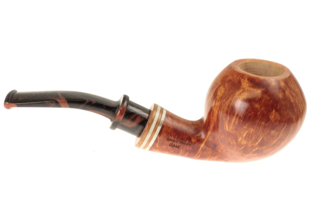 Santambrogio FX major - Half Bent Apple