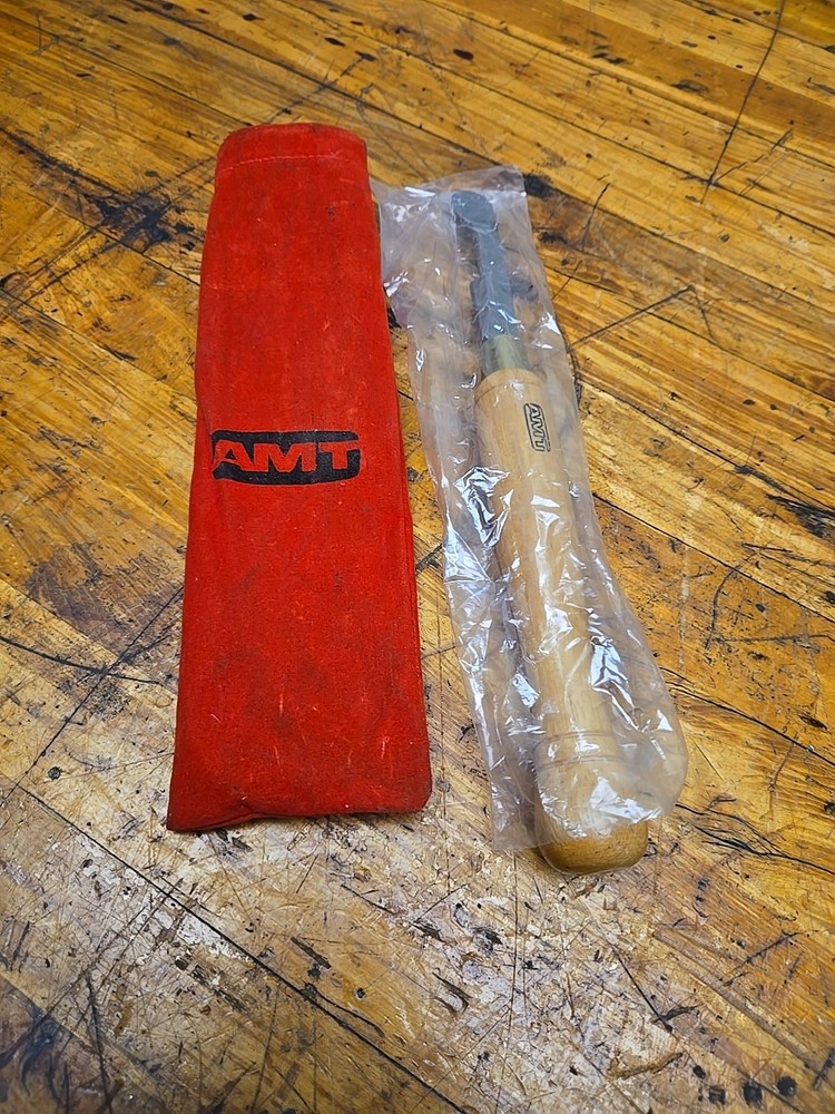 AMT Wood Turning Tool