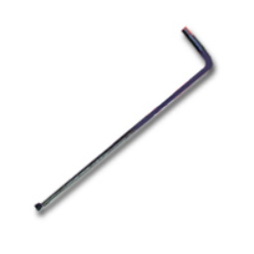 Eklind 18210 5/32" Ball Hex-L Key