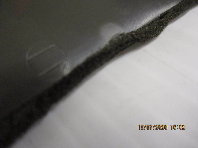 Open Box, IBM, 23K8012, Air Duct