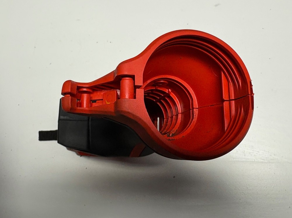 Ridgid RP-251 Brushless Crimp Press Tool Replacement Plastic Housing IMMACULATE