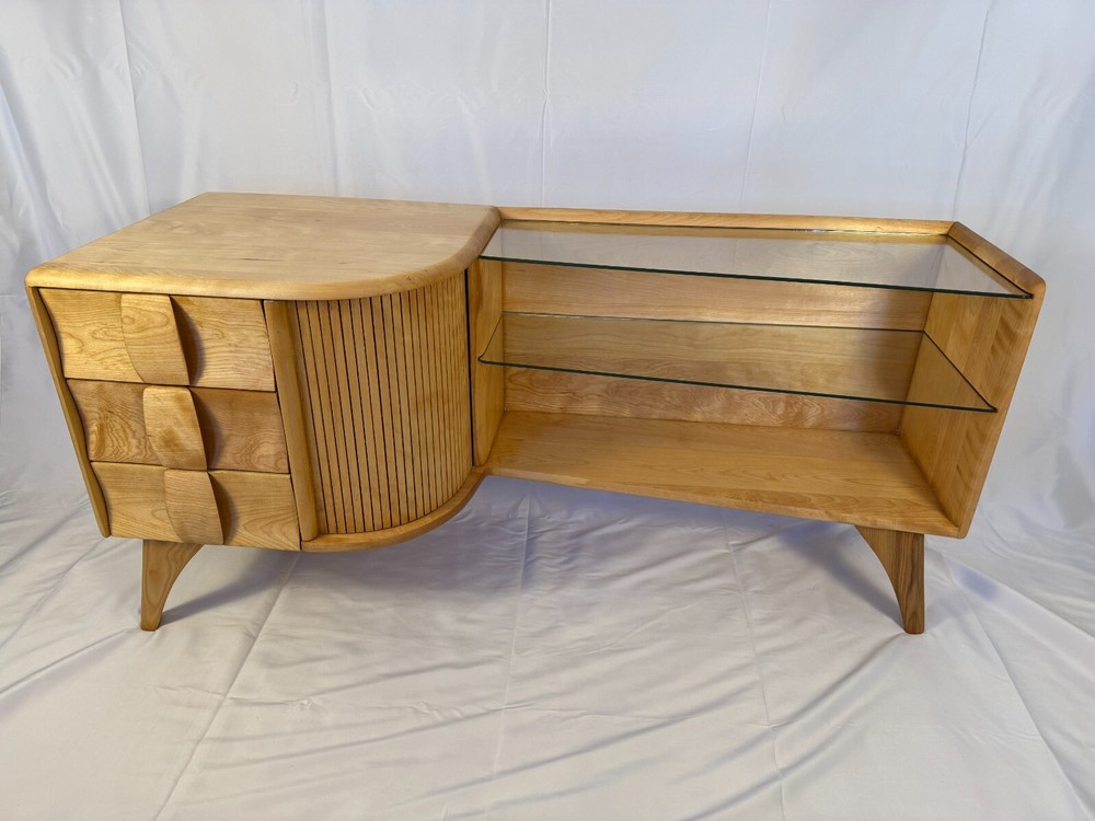 Heywood Wakefield Kohinoor Vanity