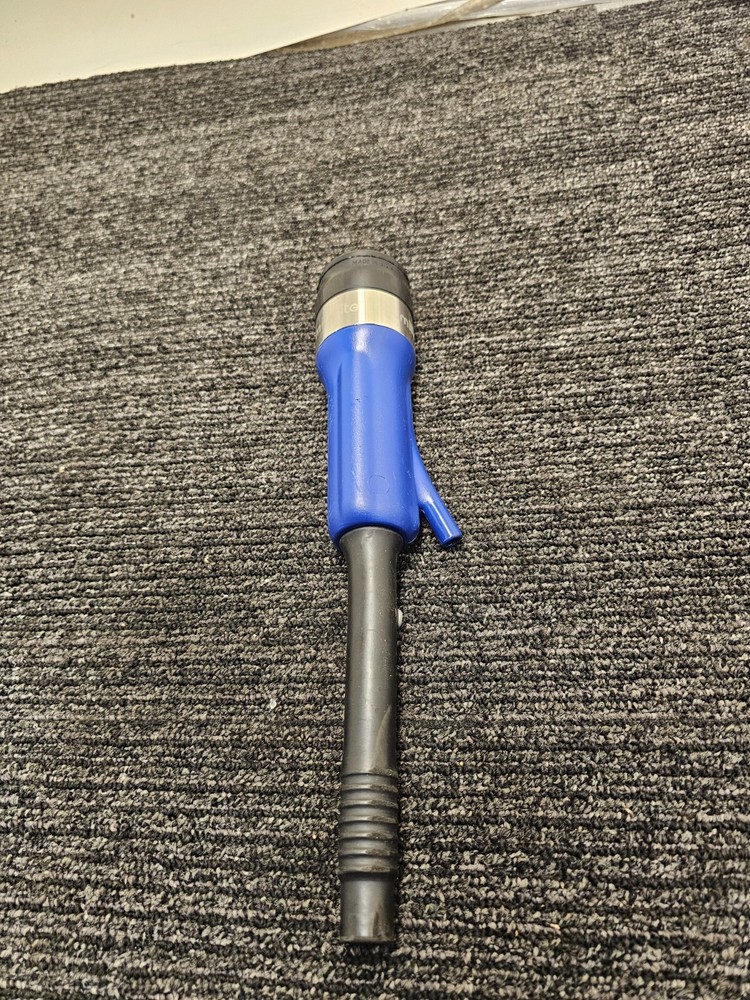 Milkrite Blue Impulse Milking Connector IP4-LM-WB