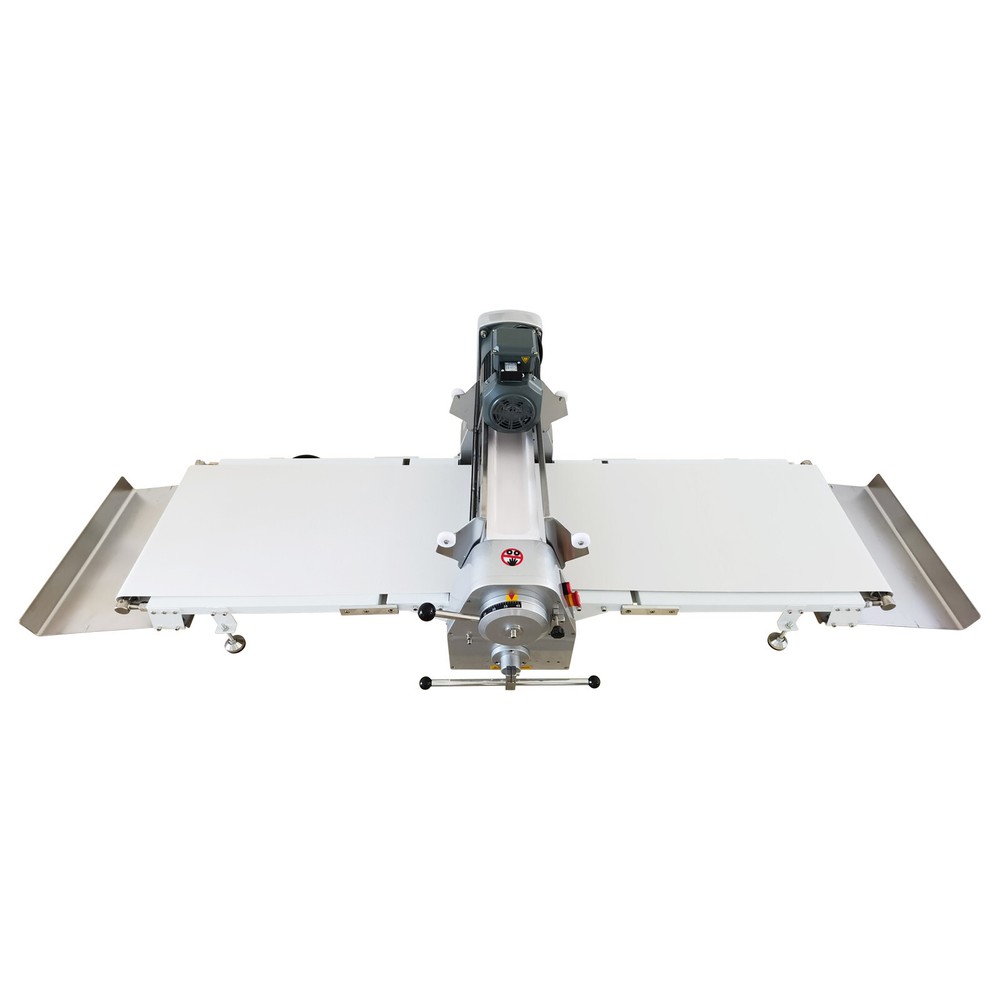Pastry Machine Dough Roller Dough Sheeter 110V Pastry Sheeter Pizza Bread Maker