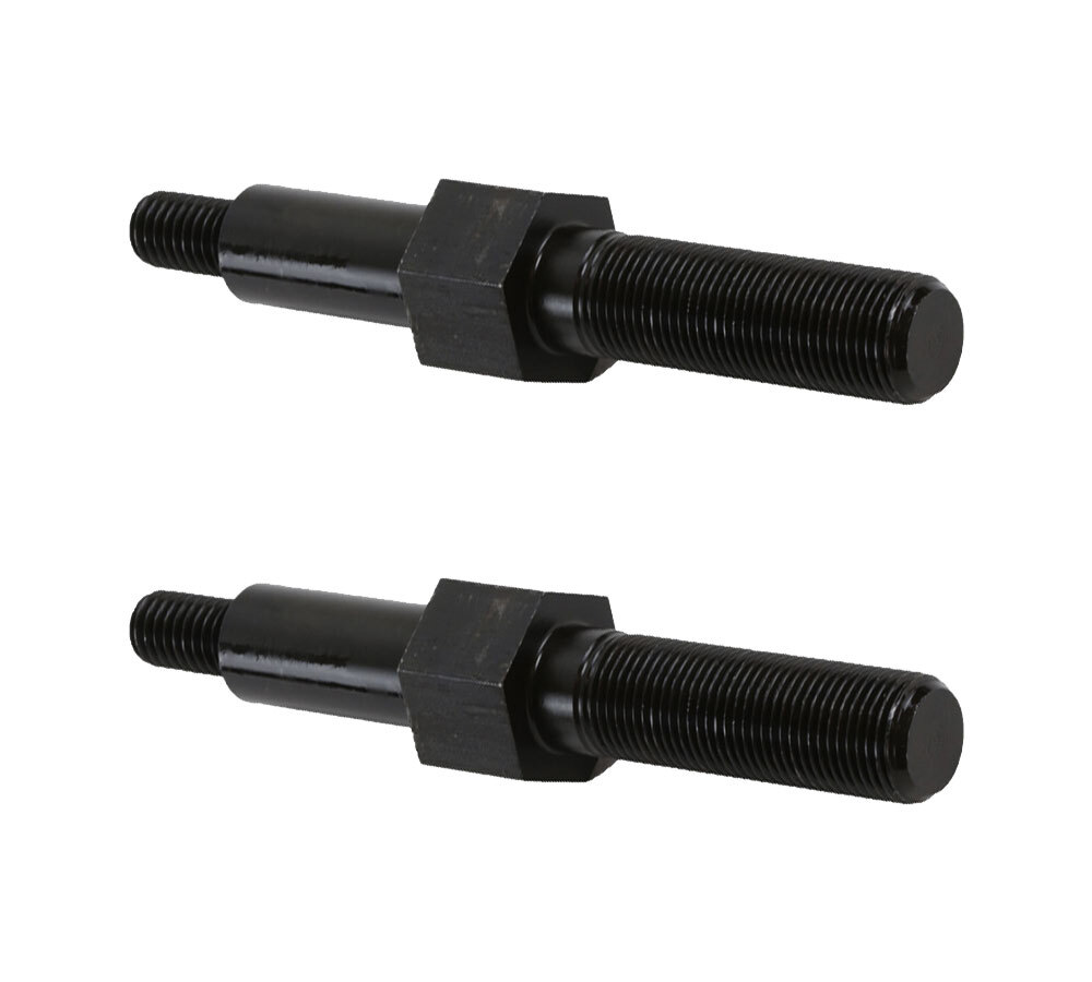 (2 Pack) Mounting Stud Replaces OEM: 02-02160