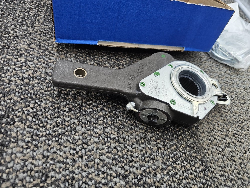 Haldex 40010144 Automatic Slack Adjuster For Mack Drive Axle Application