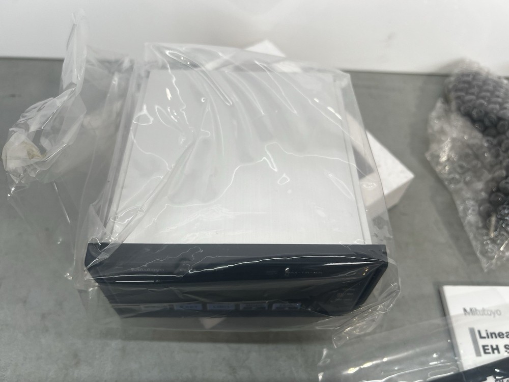 EH101P Mitutoyo Multi Function Counter For LG 1 Axis Differential Square Wave