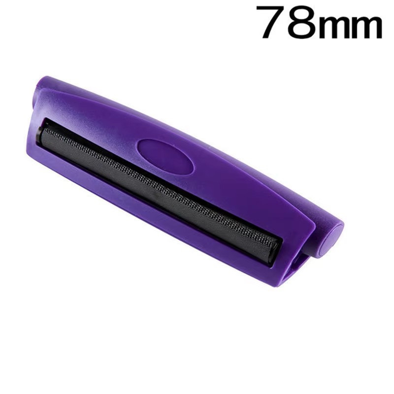 Tobacco Rolling Machine 1pcs 78mm