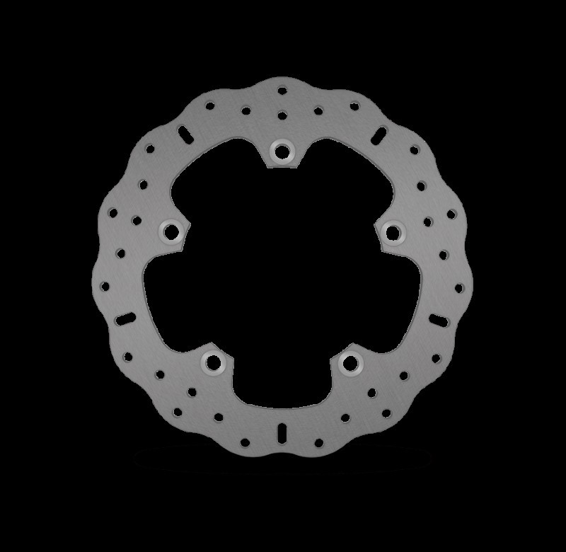 EBC XC Series Contour Brake Rotor MD2102XC