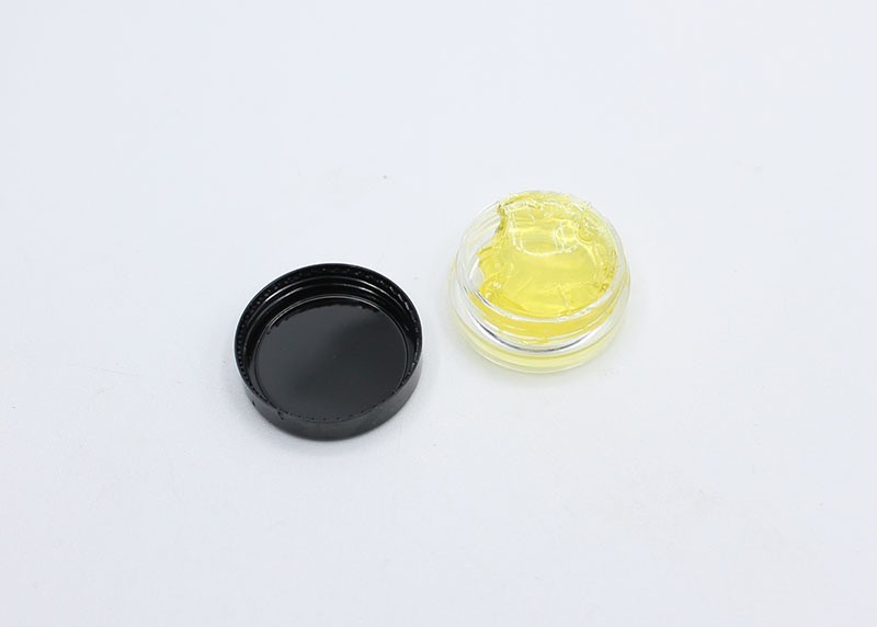 RX419 MEDIUM DAMPING GREASE: YELLOW