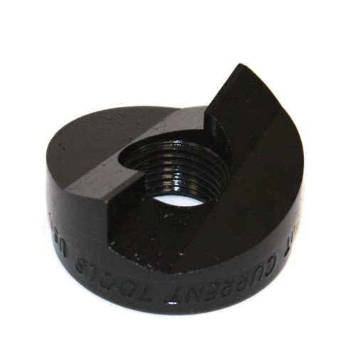 Current Tools 1530 Punch Piece Maker 1.25 Inch USA Made