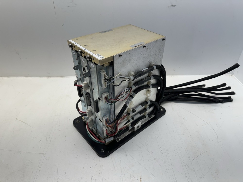 AEVIT 2.0 Main Controller Dodge Grand Caravan