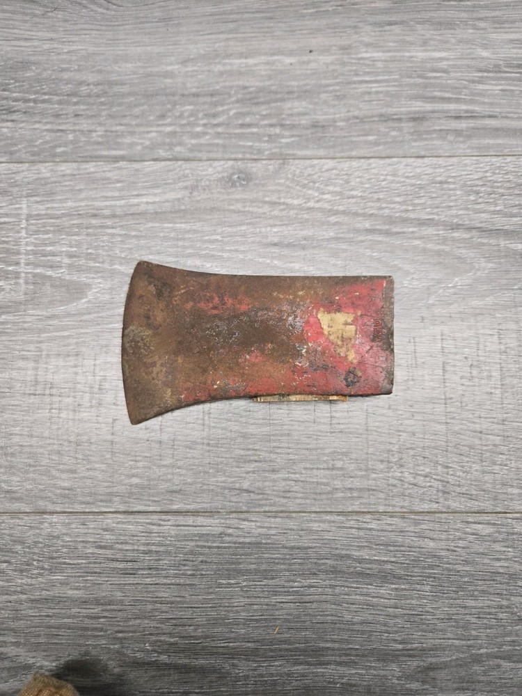Single Bit Hatchet Axe Head 1.5lb China