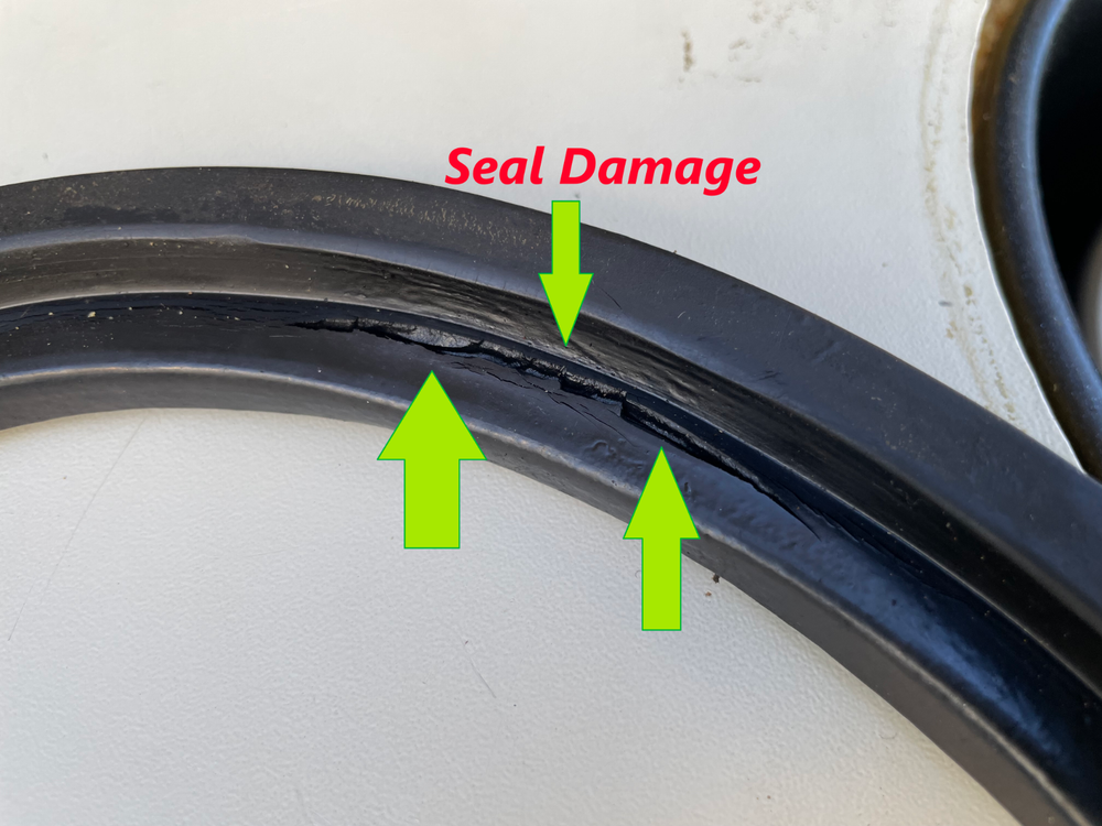 STS Systems Multi-Cool Bath-Low Temperature Bath Model No. TT4105A1