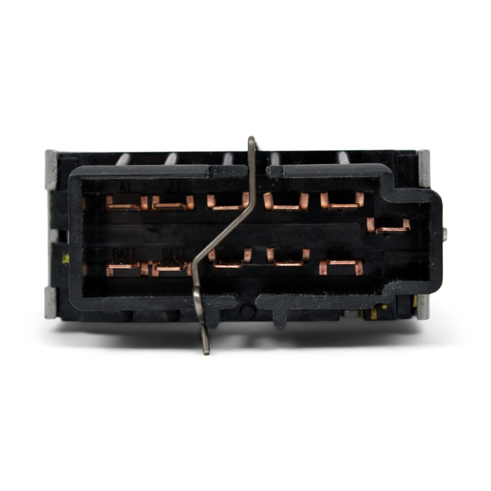 Ignition Switch 1987-1991 F-250 Truck